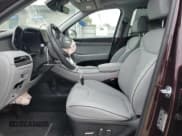 ✅ 2025 Hyundai Palisade SEL Premium • VIN: KM8R44GE2SU819782 • Лот: 86302804. Опубликован ранее на Copart с пробегом 4 934 миль. Бесплатный доступ к архиву аукционных продаж из США и подробный отчёт об истории автомобиля на DreamBid. Изображение 7.