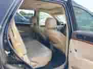 2011 Hyundai Veracruz GLS с VIN KM8NUDCC5BU145694, выставлен на аукционе IAAI как лот 42843354 с пробегом 285 448 миль миль и . История ставок и продаж доступна на DreamBid. Изображение 8.