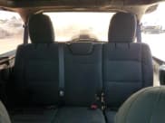 ✅ 2020 Jeep Wrangler Unlimited Sahara • VIN: 1C4HJXEN0LW168087 • Lot: 55851125. Wystawiony na Copart z przebiegiem 73 750 mil. Bezpłatny archiwum sprzedaży aukcyjnych z USA i szczegółowy raport historii pojazdu na DreamBid. Zdjęcie 10.