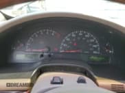 ✅ 2000 Lincoln LS • VIN: 1LNHM87A4YY848962 • Lot: 59600445. Listed on Copart with 108,182 mi. Free auction sales archive from the USA and detailed vehicle history report at DreamBid. Image 9.