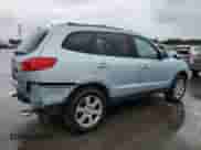 2007 Hyundai Santa Fe SE с VIN 5NMSH73E67H038599, выставлен на аукционе Copart как лот 65825794 с пробегом 165 405 миль миль и Списание • Salvage title. История ставок и продаж доступна на DreamBid. Изображение 3.