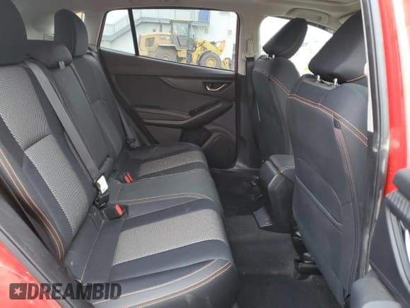 ✅ 2021 Subaru Crosstrek • VIN: JF2GTAGC8M8256018 • Lot: 89617925. Listed on Copart with 31,746 mi. Free auction sales archive from the USA and detailed vehicle history report at DreamBid. Image 10.