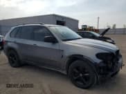 ✅ 2010 BMW X5 35d • VIN: 5UXFF0C58ALJ99040 • Lot: 81046045. Listed on Copart with 151,560 mi. Free auction sales archive from the USA and detailed vehicle history report at DreamBid. Image 4.