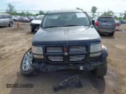 ✅ 2010 Dodge Nitro Heat • VIN: 1D4PU4GK6AW172245 • Lot: 42267771. Listed on IAAI with 192,072 mi. Free auction sales archive from the USA and detailed vehicle history report at DreamBid. Image 13.