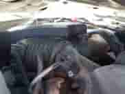 2012 Chevrolet Colorado Work Truck with VIN 1GCESBF99C8161891, listed as a IAAI auction lot 43005636 with 144,193 mi miles and . Bid and sale history available at DreamBid. Image 10.