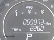 ✅ 2017 Honda Accord EX-L • VIN: 1HGCR2F88HA157648 • Lot: 43292040. Wystawiony na IAAI z przebiegiem 69 973 mil. Bezpłatny archiwum sprzedaży aukcyjnych z USA i szczegółowy raport historii pojazdu na DreamBid. Zdjęcie 15.