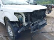 ✅ 2018 Ford F-150 XL • VIN: 1FTEW1EG5JKF15596 • Lot: 42895736. Wystawiony na IAAI z przebiegiem 141 416 mil. Bezpłatny archiwum sprzedaży aukcyjnych z USA i szczegółowy raport historii pojazdu na DreamBid. Zdjęcie 6.