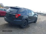 ✅ 2017 Ford Explorer XLT • VIN: 1FM5K8D85HGA83499 • Lot: 42059299. Wystawiony na IAAI z przebiegiem 76 484 mil. Bezpłatny archiwum sprzedaży aukcyjnych z USA i szczegółowy raport historii pojazdu na DreamBid. Zdjęcie 4.