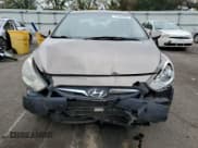 ✅ 2014 Hyundai Accent GLS • VIN: KMHCT4AE2EU588047 • Лот: 73389964. Опубликован ранее на Copart с пробегом 116 965 миль. Бесплатный доступ к архиву аукционных продаж из США и подробный отчёт об истории автомобиля на DreamBid. Изображение 5.