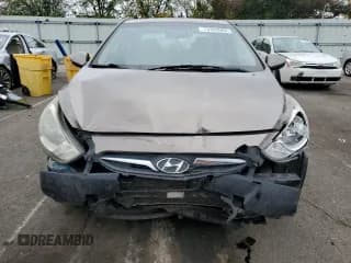 ✅ 2014 Hyundai Accent GLS • VIN: KMHCT4AE2EU588047 • Лот: 73389964. Опубликован ранее на Copart с пробегом 116 965 миль. Бесплатный доступ к архиву аукционных продаж из США и подробный отчёт об истории автомобиля на DreamBid. Изображение 5.