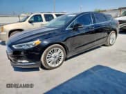 ✅ 2017 Ford Fusion Hybrid Titanium • VIN: 3FA6P0RU4HR188163 • Lot: 85920365. Wystawiony na Copart z przebiegiem 143 671 mil. Bezpłatny archiwum sprzedaży aukcyjnych z USA i szczegółowy raport historii pojazdu na DreamBid. Zdjęcie 1.