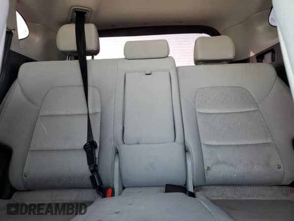 2017 Hyundai Tucson SE Plus с VIN KM8J33A43HU265462, выставлен на аукционе Copart как лот 66579095 с пробегом 62 191 миль миль и Списание • Salvage title. История ставок и продаж доступна на DreamBid. Изображение 10.