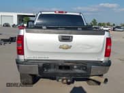 ✅ 2011 Chevrolet Silverado 2500HD LT • VIN: 1GC1KXC85BF112253 • Lot: 43358409. Listed on IAAI with 73,709 mi. Free auction sales archive from the USA and detailed vehicle history report at DreamBid. Image 17.