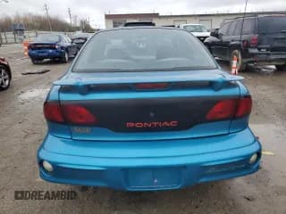 ✅ 2000 Pontiac Sunfire SE • VIN: 1G2JB5249Y7282240 • Лот: 81605804. Опубликован ранее на Copart с пробегом 149 866 миль. Бесплатный доступ к архиву аукционных продаж из США и подробный отчёт об истории автомобиля на DreamBid. Изображение 6.