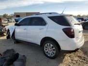 ✅ 2010 Chevrolet Equinox 2LT • VIN: 2CNFLNEY6A6204478 • Lot: 89648415. Wystawiony na Copart z przebiegiem 178 247 mil. Bezpłatny archiwum sprzedaży aukcyjnych z USA i szczegółowy raport historii pojazdu na DreamBid. Zdjęcie 2.