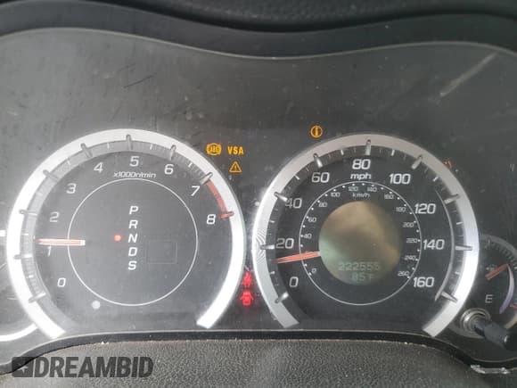 ✅ 2010 Acura TSX • VIN: JH4CU2F65AC020056 • Lot: 64687534. Wystawiony na Copart z przebiegiem 222 555 mil. Bezpłatny archiwum sprzedaży aukcyjnych z USA i szczegółowy raport historii pojazdu na DreamBid. Zdjęcie 9.