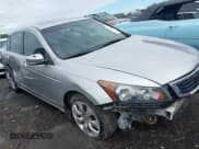 ✅ 2008 Honda Accord EX-L • VIN: JHMCP26818C012636 • Lot: 42171692. Wystawiony na IAAI z przebiegiem 183 907 mil. Bezpłatny archiwum sprzedaży aukcyjnych z USA i szczegółowy raport historii pojazdu na DreamBid. Zdjęcie 1.