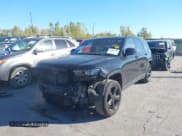 ✅ 2023 Jeep Grand Cherokee Altitude X • VIN: 1C4RJKAG1P8812950 • Lot: 43428952. Listed on IAAI with 33,890 mi. Free auction sales archive from the USA and detailed vehicle history report at DreamBid. Image 18.