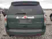 2006 Saturn VUE z VIN 5GZCZ63446S804771, wystawiony jako Copart lot #81027934 z przebiegiem Nie podano mil oraz Czysty tytuł • Clean title. Historia ofert i sprzedaży dostępna na DreamBid. Obrazek 6.