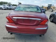 ✅ 2004 Jaguar X-Type • VIN: SAJEA51CX4WD60022 • Лот: 70491824. Опубликован ранее на Copart с пробегом 121 443 миль. Бесплатный доступ к архиву аукционных продаж из США и подробный отчёт об истории автомобиля на DreamBid. Изображение 6.