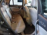 ✅ 2007 Saturn VUE I4 • VIN: 5GZCZ33D27S814781 • Lot: 41898186. Wystawiony na IAAI z przebiegiem 160 321 mil. Bezpłatny archiwum sprzedaży aukcyjnych z USA i szczegółowy raport historii pojazdu na DreamBid. Zdjęcie 8.