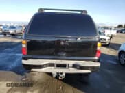 ✅ 2005 Chevrolet Suburban Z71 • VIN: 3GNFK16ZX5G218456 • Лот: 85324124. Опубликован ранее на Copart с пробегом 102 972 миль. Бесплатный доступ к архиву аукционных продаж из США и подробный отчёт об истории автомобиля на DreamBid. Изображение 6.