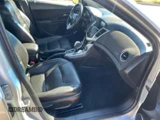 2015 Chevrolet Cruze LTZ с VIN 1G1PG5SB9F7220767, выставлен на аукционе Copart как лот 91602935 с пробегом 191 407 миль миль и Чистый • Clean title. История ставок и продаж доступна на DreamBid. Изображение 5.