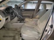 ✅ 2007 Hyundai Sonata GLS • VIN: 5NPET46C57H254564 • Lot: 82930844. Listed on Copart with 99,160 mi. Free auction sales archive from the USA and detailed vehicle history report at DreamBid. Image 7.