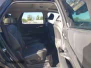 ✅ 2022 Hyundai Palisade Limited • VIN: KM8R5DHE3NU474682 • Лот: 43459449. Опубликован ранее на IAAI с пробегом 65 526 миль. Бесплатный доступ к архиву аукционных продаж из США и подробный отчёт об истории автомобиля на DreamBid. Изображение 8.