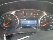 ✅ 2021 Chevrolet Equinox LT • VIN: 2GNAXTEV4M6141728 • Лот: 86832565. Опубликован ранее на Copart с пробегом 79 248 миль. Бесплатный доступ к архиву аукционных продаж из США и подробный отчёт об истории автомобиля на DreamBid. Изображение 9.