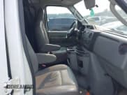 ✅ 2011 Ford Econoline Cargo Commercial • VIN: 1FTSE3EL3BDA08183 • Лот: 42893861. Опубликован ранее на IAAI с пробегом 232 872 миль. Бесплатный доступ к архиву аукционных продаж из США и подробный отчёт об истории автомобиля на DreamBid. Изображение 5.