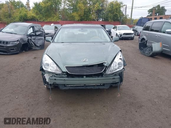 ✅ 2006 Lexus ES 350 • VIN: JTHBA30G165160368 • Lot: 43500717. Wystawiony na IAAI z przebiegiem 80 062 mil. Bezpłatny archiwum sprzedaży aukcyjnych z USA i szczegółowy raport historii pojazdu na DreamBid. Zdjęcie 12.