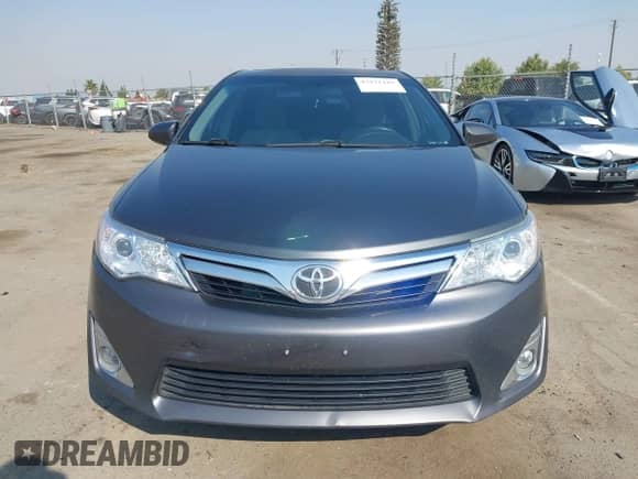 2013 Toyota Camry L with VIN 4T4BF1FK7DR297029, listed as a IAAI auction lot 43121416 with 200,854 mi miles and . Bid and sale history available at DreamBid. Image 12.
