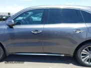 ✅ 2018 Acura MDX Technology • VIN: 5J8YD3H53JL007552 • Лот: 42648090. Опубликован ранее на IAAI с пробегом 58 706 миль. Бесплатный доступ к архиву аукционных продаж из США и подробный отчёт об истории автомобиля на DreamBid. Изображение 14.