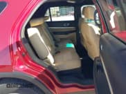 ✅ 2017 Ford Explorer • VIN: 1FM5K8B85HGB14558 • Lot: 43161165. Listed on IAAI with 187,148 mi. Free auction sales archive from the USA and detailed vehicle history report at DreamBid. Image 8.