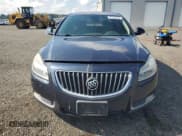 ✅ 2013 Buick Regal Turbo Premium 1 • VIN: 2G4GS5EV0D9126764 • Lot: 67446265. Wystawiony na Copart z przebiegiem 114 765 mil. Bezpłatny archiwum sprzedaży aukcyjnych z USA i szczegółowy raport historii pojazdu na DreamBid. Zdjęcie 5.