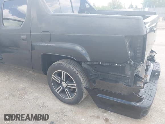 ✅ 2013 Honda Ridgeline Sport • VIN: 5FPYK1F70DB016382 • Lot: 42261807. Wystawiony na IAAI z przebiegiem 165 356 mil. Bezpłatny archiwum sprzedaży aukcyjnych z USA i szczegółowy raport historii pojazdu na DreamBid. Zdjęcie 19.