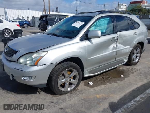 ✅ 2007 Lexus RX 350 • VIN: 2T2GK31U47C014510 • Lot: 41588187. Wystawiony na IAAI z przebiegiem 131 325 mil. Bezpłatny archiwum sprzedaży aukcyjnych z USA i szczegółowy raport historii pojazdu na DreamBid. Zdjęcie 15.