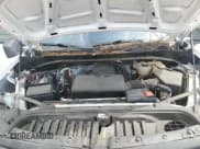 ✅ 2020 Chevrolet Silverado 1500 Custom • VIN: 1GCPWBEF6LZ260957 • Lot: 61503355. Wystawiony na Copart z przebiegiem 107 929 mil. Bezpłatny archiwum sprzedaży aukcyjnych z USA i szczegółowy raport historii pojazdu na DreamBid. Zdjęcie 11.