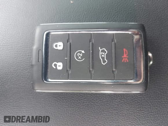 ✅ 2024 Jeep Grand Cherokee Altitude • VIN: 1C4RJHAG6RC247310 • Лот: 43149726. Опубликован ранее на IAAI с пробегом 6 220 миль. Бесплатный доступ к архиву аукционных продаж из США и подробный отчёт об истории автомобиля на DreamBid. Изображение 11.