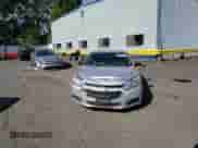 2014 Chevrolet Malibu LS с VIN 1G11B5SL3EF203089, выставлен на аукционе Copart как лот 70948525 с пробегом 267 944 миль миль и Списание • Salvage title. История ставок и продаж доступна на DreamBid. Изображение 14.