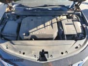 ✅ 2017 Chevrolet Impala Premier • VIN: 2G1145S38H9125593 • Лот: 79284054. Опубликован ранее на Copart с пробегом 165 663 миль. Бесплатный доступ к архиву аукционных продаж из США и подробный отчёт об истории автомобиля на DreamBid. Изображение 11.