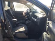 ✅ 2016 Jeep Compass Sport • VIN: 1C4NJDBB9GD549921 • Lot: 41208973. Listed on IAAI with 120,278 mi. Free auction sales archive from the USA and detailed vehicle history report at DreamBid. Image 5.