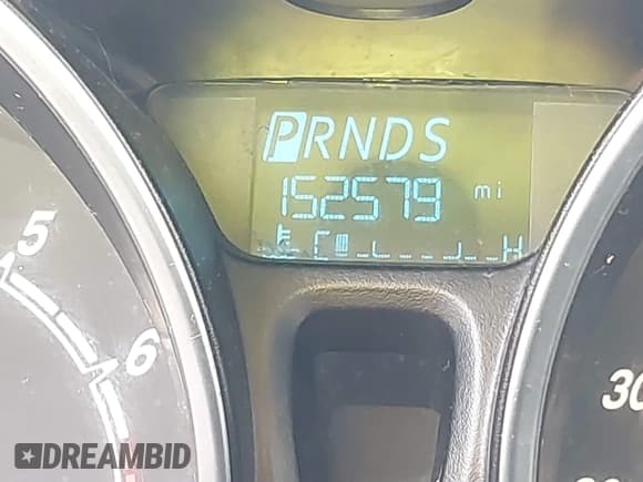 ✅ 2018 Ford Fiesta Titanium • VIN: 3FADP4CJ0JM138926 • Lot: 41578956. Listed on IAAI with 152,579 mi. Free auction sales archive from the USA and detailed vehicle history report at DreamBid. Image 15.