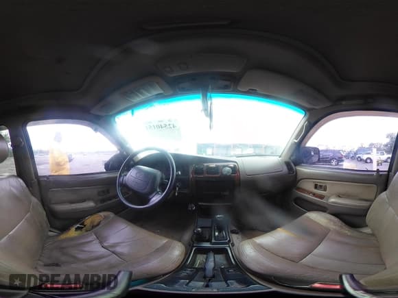 ✅ 1996 Toyota 4Runner Limited • VIN: JT3HN87R6T0038039 • Lot: 42540151. Wystawiony na IAAI z przebiegiem 307 815 mil. Bezpłatny archiwum sprzedaży aukcyjnych z USA i szczegółowy raport historii pojazdu na DreamBid. Zdjęcie 19.