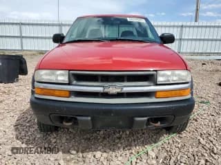 ✅ 1999 Chevrolet S-10 LS ZR2 • VIN: 1GCCT19W4X8125967 • Лот: 54248945. Опубликован ранее на Copart с пробегом 151 824 миль. Бесплатный доступ к архиву аукционных продаж из США и подробный отчёт об истории автомобиля на DreamBid. Изображение 5.