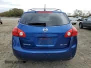 ✅ 2010 Nissan Rogue SL • VIN: JN8AS5MV3AW119195 • Lot: 90632065. Listed on Copart with 189,855 mi. Free auction sales archive from the USA and detailed vehicle history report at DreamBid. Image 6.