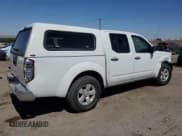 ✅ 2013 Nissan Frontier SL • VIN: 1N6AD0ER1DN759925 • Lot: 56425915. Listed on Copart with 117,812 mi. Free auction sales archive from the USA and detailed vehicle history report at DreamBid. Image 3.
