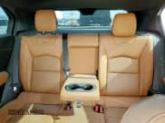 ✅ 2024 Cadillac XT4 FWD Premium Luxury • VIN: 1GYFZCR46RF193699 • Lot: 66390315. Listed on Copart with 25,345 mi. Free auction sales archive from the USA and detailed vehicle history report at DreamBid. Image 10.