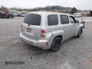 ✅ 2011 Chevrolet HHR 1LT • VIN: 3GNBABFW5BS576828 • Lot: 41936226. Listed on IAAI with 234,565 mi. Free auction sales archive from the USA and detailed vehicle history report at DreamBid. Image 4.